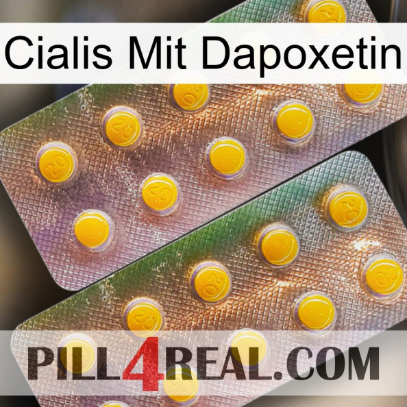 Cialis With Dapoxetine new10